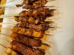 -腰子哥烤串(石佛营炫特店)