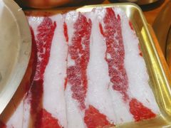-蒲葵传统炭火烤肉(白石龙店)
