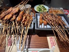 -管氏翅吧(地安门创始店)
