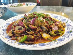 -徐鼎盛民间菜(南坪后堡店)