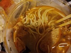-陈记柳州螺蛳粉(大坪店)