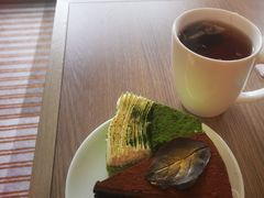 -EVERNAKED裸蛋糕(SOHO天山店)