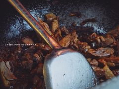 -牛杂大叔(园岭总店)