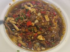 -黄泥岗·地道湖北菜(奥特莱斯店)