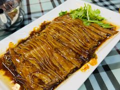 扒羊肉条-六顺园清真回族饭店(工程街店)