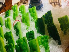 冰镇苦瓜-优之名鹅城