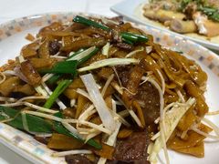 干炒牛河-东海海鲜酒家(中信广场店)