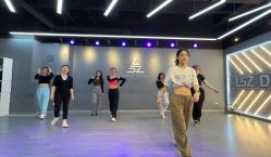 -乐舞者舞蹈培训机构