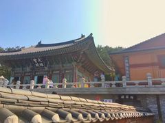 -海东龙宫寺