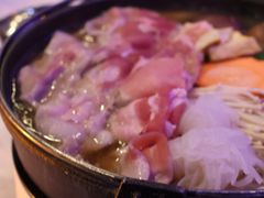 -The place那儿(新城国际店)