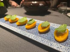 -沿途四季·云南菜·诗酒茶(蓝色港湾店)