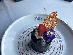 -Kathleen's Waitan 凯圣琳江景西餐厅(外滩店)
