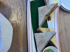 -椰莱泰小谷·东南亚融合菜(坪山悦阾SPACE店)
