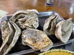 -蚝得喜海鲜(东城店)