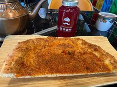 -巴依老爷新疆美食(清华东门店)