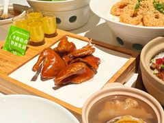 -汤城小厨•粤菜•靓汤(苏州街店)