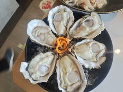 -蚝大仙横琴生蚝火锅(日月贝店)