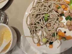 -蝎王府羊蝎子(西直门店)