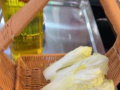 -塔兰齐新疆孜然火锅(鲤鱼山路店)