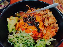 -优壹佳·延边朝鲜族料理(中山北路店)
