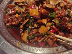 -东来土菜馆(民祥园路店)