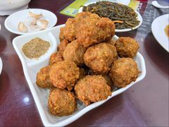 -杏园餐厅(阜成门店)