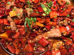 -茉里粤菜(皇姑万象汇店)