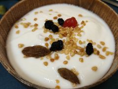 -伊带伊路新疆美食府(呼家楼店)