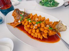 -香雪海饭店中餐厅(湖滨店)