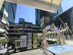 -福田卓悦INTOWN购物中心