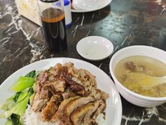 -乌文新澄海卤鹅店