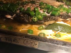 -探鱼·鲜青椒爽麻烤鱼(领展购物广场店)