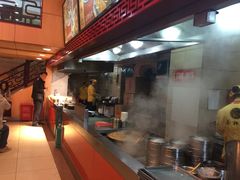 -蔡林记(胭脂路店)