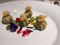 云腿野菜石榴包-逸道(益丰·外滩源店)