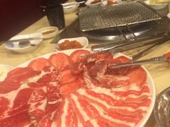 -郑阿姨的家·이모네·韩料&烤肉(武川路店)