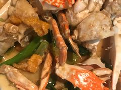 -衡山汇·高级粤菜(霄云路店)