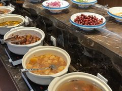 -素满香·素食自助餐(西安·民乐园店)