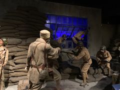 -上海四行仓库抗战纪念馆