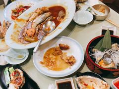 -渔娘渔家丹东海鲜(东直门店)