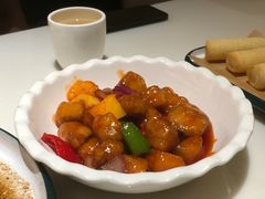 -清晖小苑·顺德菜(观澜湖新城店)