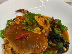 -大锅强·蒸海鲜青岛菜(金沙滩店)