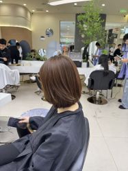 -BEAUTY HAIR GANO