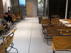 大堂-CAMP.33露营烤肉·团建聚餐(创智天地店)