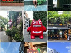 -F518时尚创意园