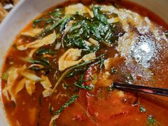 -乾州食府(小雁塔店)