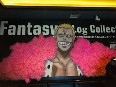 -范特西FANTASY量贩式KTV(民主广场店)