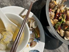 -前海沿·青岛菜(乐客城店)