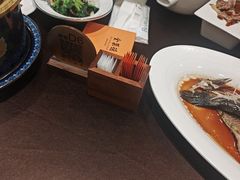 -全聚德(上海首店浦东店)