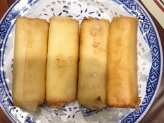 炸牛奶-捷信牛奶甜品世家(五道口店)