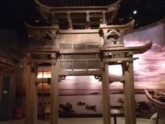 -中国闽台缘博物馆